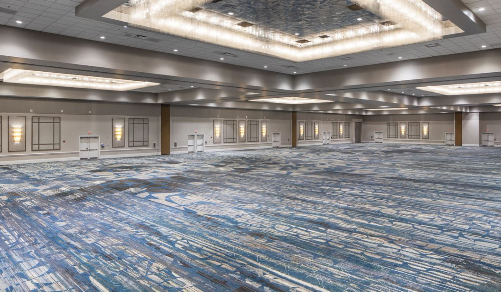 Rosen Centre Grand Ballroom