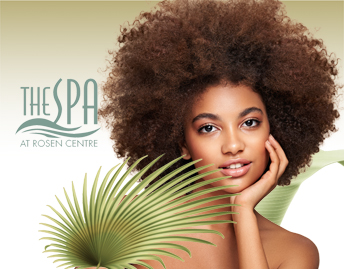 Glow and Shine All July Long Offer