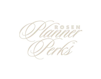 Rosen Planner Perks Logo